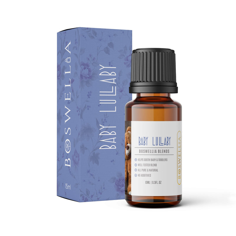 Baby Lullaby - Blend - 15mL