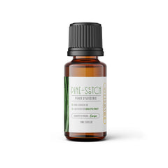 Pine Scotch essential oil - 15mL - Pinus Sylvestris