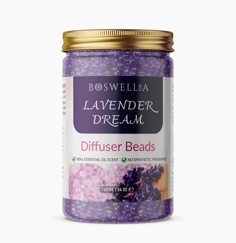 Lavender Dream Diffuser Beads - Our Own Made