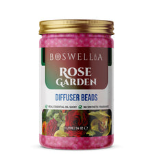 Rose Garden Diffuser Beads - Our Own Made